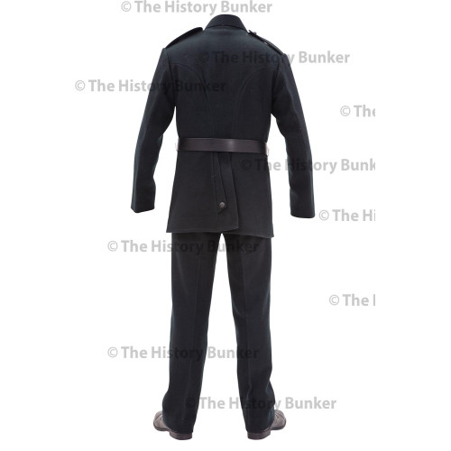  Royal Irish Constabulary ADRIC Police Tunic