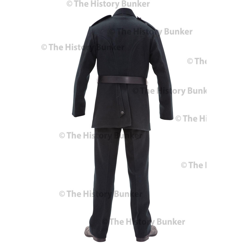  Royal Irish Constabulary Police Uniform
