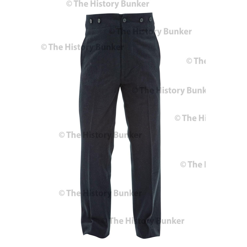  Royal Irish Constabulary Police trousers