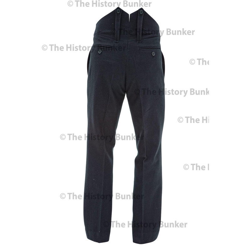  Royal Irish Constabulary Police Uniform