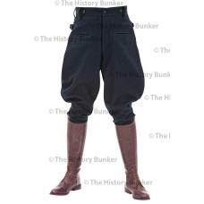  Royal Irish Constabulary Police breeches