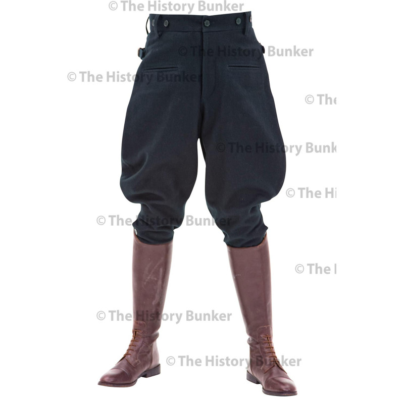  Royal Irish Constabulary Police breeches
