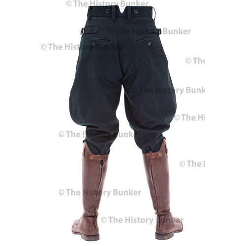  Royal Irish Constabulary Police breeches