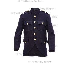 1914 Scottish Cut away patrol jacket