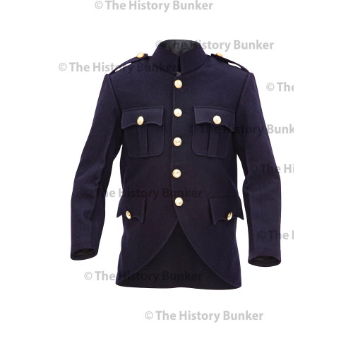 1914 Scottish Cut away patrol jacket