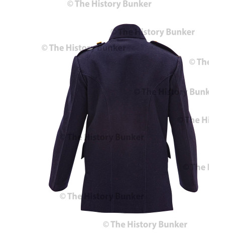 1914 Scottish Cut away patrol jacket