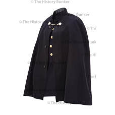 British Edwardian Police CAPE Circa 1918