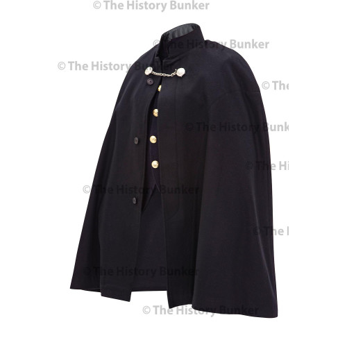 British Edwardian Police CAPE Circa 1918