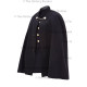 British Edwardian Police CAPE Circa 1918