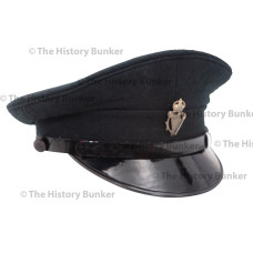  Royal Irish Constabulary Police Visor cap