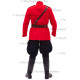 1904 Canadian North West Frontier Police tunic