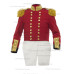  1855 circa 45th Regiment of foot Sherwood Foresters tunic