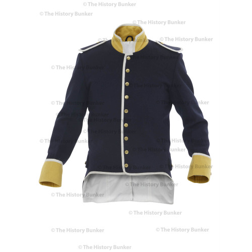  1808 19th Regiment Portuguese - Peninsula War