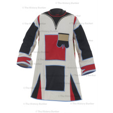  1896 Sudanese Jibba Jibbah