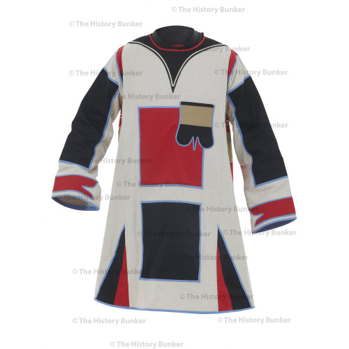  1896 Sudanese Jibba Jibbah