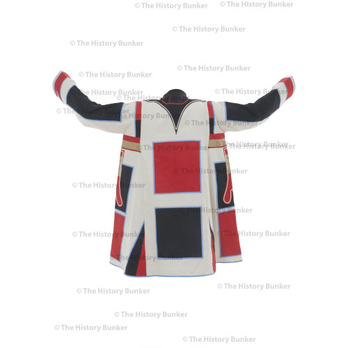  1896 Sudanese Jibba Jibbah