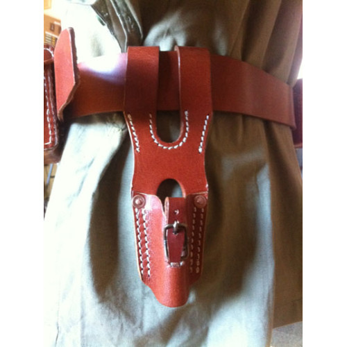 WW2 Imperial Japanese Army - Bayonette frog