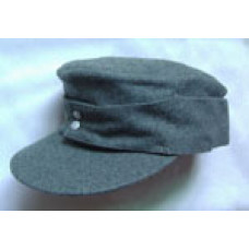 ww2 german m43 field grey cap