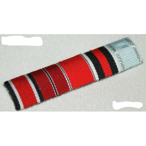Wittman ribbon medal bars
