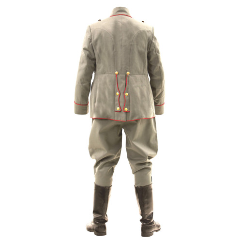 WW1 Imperial German Officer Pattern 08 uniform