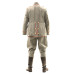 WW1 Imperial German Officer Pattern 08 uniform