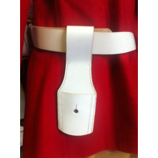 Victorian British Army replica Martini Henry bayonette FROG